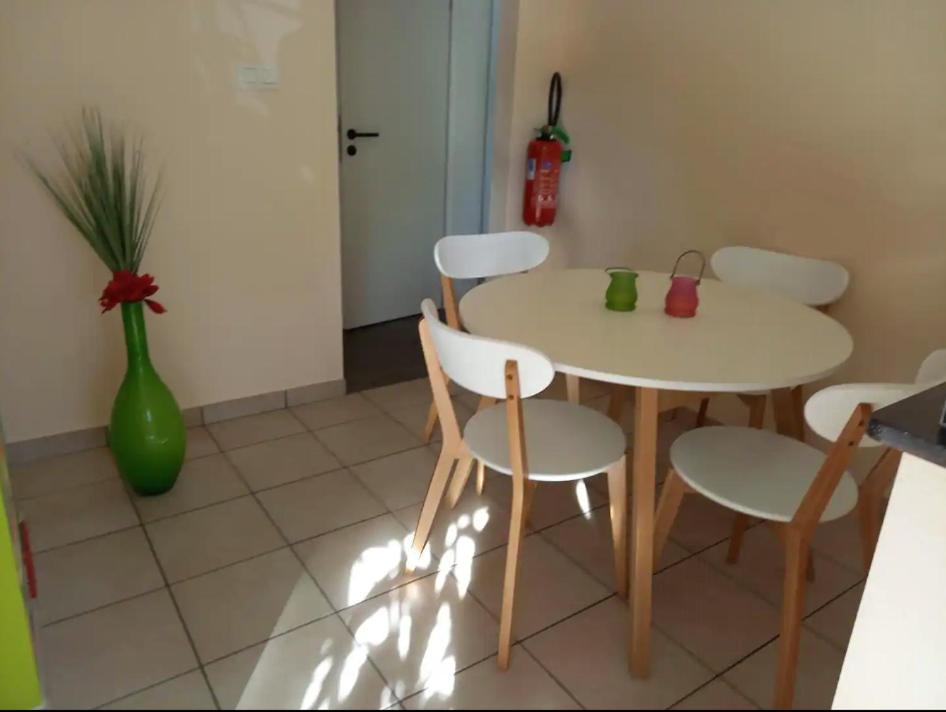 Ferienwohnung Au Lit De L'Ambleve Malmedy Exterior foto